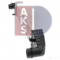 Интеркулер AKS DASIS 127016n Y JPOV 869228 4044455501213 - Изображение 4