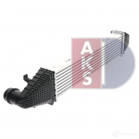 Интеркулер AKS DASIS 127016n Y JPOV 869228 4044455501213 - Изображение 6
