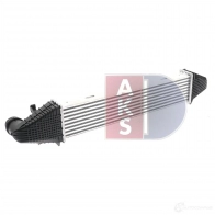 Интеркулер AKS DASIS 127016n Y JPOV 869228 4044455501213 - Изображение 7
