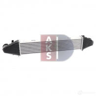Интеркулер AKS DASIS 127016n Y JPOV 869228 4044455501213 - Изображение 8