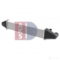 Интеркулер AKS DASIS 127016n Y JPOV 869228 4044455501213 - Изображение 10