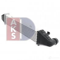 Интеркулер AKS DASIS 127016n Y JPOV 869228 4044455501213 - Изображение 11