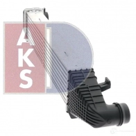 Интеркулер AKS DASIS 127016n Y JPOV 869228 4044455501213 - Изображение 12