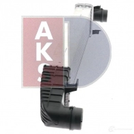 Интеркулер AKS DASIS 127016n Y JPOV 869228 4044455501213 - Изображение 13