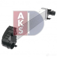 Интеркулер AKS DASIS 127016n Y JPOV 869228 4044455501213 - Изображение 14