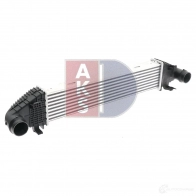 Интеркулер AKS DASIS 127016n Y JPOV 869228 4044455501213 - Изображение 15