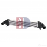 Интеркулер AKS DASIS 127016n Y JPOV 869228 4044455501213 - Изображение 17