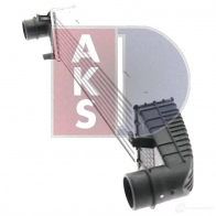 Интеркулер AKS DASIS 869225 EB KR3 127013n 4044455469766 - Изображение 4