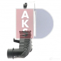 Интеркулер AKS DASIS 869225 EB KR3 127013n 4044455469766 - Изображение 5