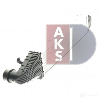 Интеркулер AKS DASIS 869225 EB KR3 127013n 4044455469766 - Изображение 6