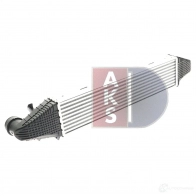 Интеркулер AKS DASIS 869225 EB KR3 127013n 4044455469766 - Изображение 7