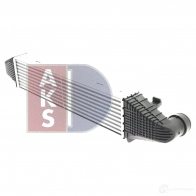 Интеркулер AKS DASIS 869225 EB KR3 127013n 4044455469766 - Изображение 11