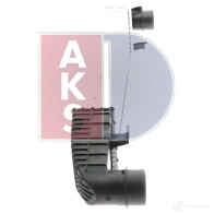 Интеркулер AKS DASIS 869225 EB KR3 127013n 4044455469766 - Изображение 13
