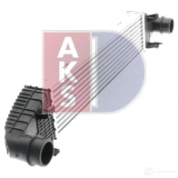 Интеркулер AKS DASIS 869225 EB KR3 127013n 4044455469766 - Изображение 14