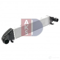 Интеркулер AKS DASIS 869225 EB KR3 127013n 4044455469766 - Изображение 15