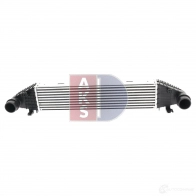 Интеркулер AKS DASIS 869225 EB KR3 127013n 4044455469766 - Изображение 17