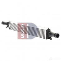 Интеркулер AKS DASIS 487025n W CRKG0P 4044455463375 874044 - Изображение 2