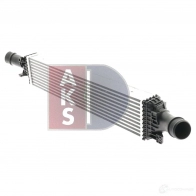 Интеркулер AKS DASIS 487025n W CRKG0P 4044455463375 874044 - Изображение 3