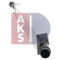 Интеркулер AKS DASIS 487025n W CRKG0P 4044455463375 874044 - Изображение 4