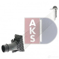 Интеркулер AKS DASIS 487025n W CRKG0P 4044455463375 874044 - Изображение 6