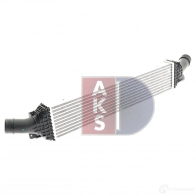 Интеркулер AKS DASIS 487025n W CRKG0P 4044455463375 874044 - Изображение 7
