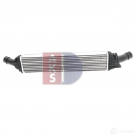 Интеркулер AKS DASIS 487025n W CRKG0P 4044455463375 874044 - Изображение 9