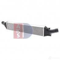 Интеркулер AKS DASIS 487025n W CRKG0P 4044455463375 874044 - Изображение 10