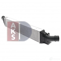 Интеркулер AKS DASIS 487025n W CRKG0P 4044455463375 874044 - Изображение 11