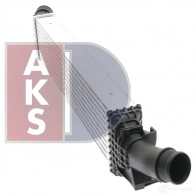Интеркулер AKS DASIS 487025n W CRKG0P 4044455463375 874044 - Изображение 12