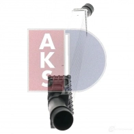 Интеркулер AKS DASIS 487025n W CRKG0P 4044455463375 874044 - Изображение 13