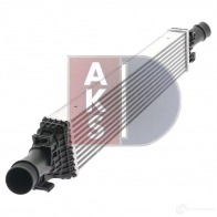 Интеркулер AKS DASIS 487025n W CRKG0P 4044455463375 874044 - Изображение 14