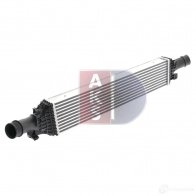 Интеркулер AKS DASIS 487025n W CRKG0P 4044455463375 874044 - Изображение 15
