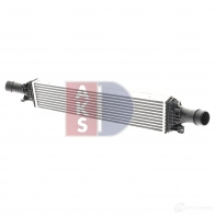 Интеркулер AKS DASIS 487025n W CRKG0P 4044455463375 874044 - Изображение 18