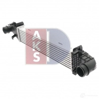 Интеркулер AKS DASIS DB3 BPF 127017n 4044455501220 869229 - Изображение 2