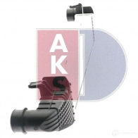Интеркулер AKS DASIS DB3 BPF 127017n 4044455501220 869229 - Изображение 4