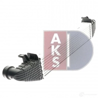 Интеркулер AKS DASIS DB3 BPF 127017n 4044455501220 869229 - Изображение 5