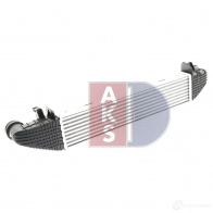 Интеркулер AKS DASIS DB3 BPF 127017n 4044455501220 869229 - Изображение 6