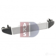 Интеркулер AKS DASIS DB3 BPF 127017n 4044455501220 869229 - Изображение 7