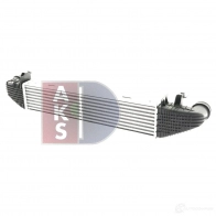 Интеркулер AKS DASIS DB3 BPF 127017n 4044455501220 869229 - Изображение 9