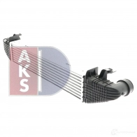 Интеркулер AKS DASIS DB3 BPF 127017n 4044455501220 869229 - Изображение 10