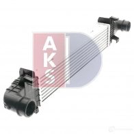 Интеркулер AKS DASIS DB3 BPF 127017n 4044455501220 869229 - Изображение 13