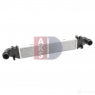 Интеркулер AKS DASIS DB3 BPF 127017n 4044455501220 869229 - Изображение 15