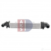 Интеркулер AKS DASIS DB3 BPF 127017n 4044455501220 869229 - Изображение 16