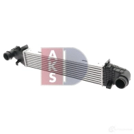 Интеркулер AKS DASIS DB3 BPF 127017n 4044455501220 869229 - Изображение 17