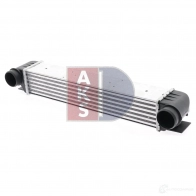 Интеркулер AKS DASIS 057003n 4044455294863 5 M3H5 866713 - Изображение 2