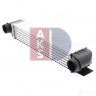 Интеркулер AKS DASIS 057003n 4044455294863 5 M3H5 866713 - Изображение 3