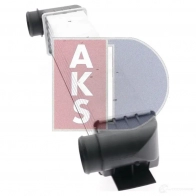 Интеркулер AKS DASIS 057003n 4044455294863 5 M3H5 866713 - Изображение 4