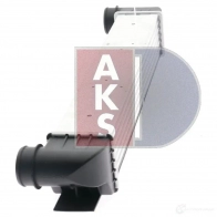 Интеркулер AKS DASIS 057003n 4044455294863 5 M3H5 866713 - Изображение 5