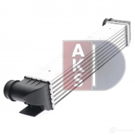 Интеркулер AKS DASIS 057003n 4044455294863 5 M3H5 866713 - Изображение 6