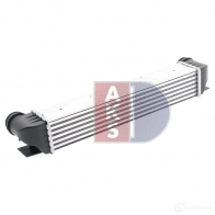 Интеркулер AKS DASIS 057003n 4044455294863 5 M3H5 866713 - Изображение 7